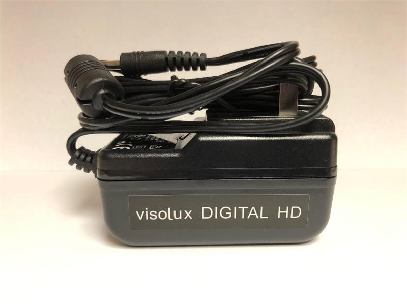 Eschenbach 1652-1P VisoLux Digital Replacement Power Supply